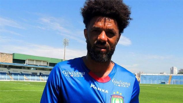                                                                 Baroni - Gremio ======> Sao Caetano                                                         