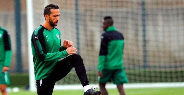                                                                 Bilal Ksa - Bursaspor =====> Akihsarspor (Bonservissiz)                                                         