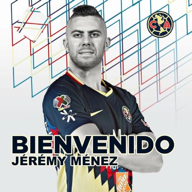                                                                 Jeremy Menez - Antalyaspor ======> Club America - 250 bin Euro                                                         