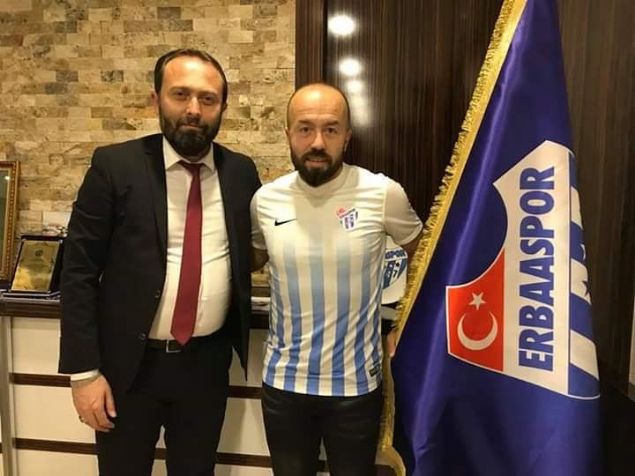                                                                 Murat Hacolu - orum Belediyespor ======> Erbaaspor - Bedelsiz                                                         