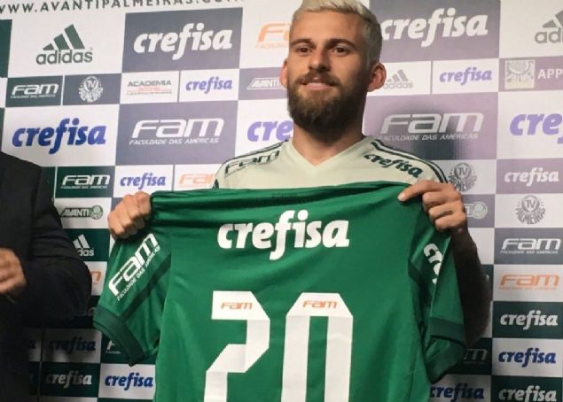                                                                 Lucas Lima - Santos ======> Palmeiras - Bedelsiz                                                         