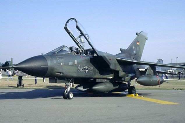                                                                 A�ustos 2017'de Mali'deki g�revleri esnas�nda Tiger atak helikopterin d��mesi sonucu iki pilotunu kaybeden Almanya'dan yap�lan a��klamada, helikopterin Mali ��l�ne d��meden 10 saniye �nce pervaneleri de dahil olmak bir�ok par�as�n�n d��t��� ifade edilmi�ti. Yak�t tank� tamamen dolu olan ve cephanesi tam kapasitede olan helikopter ate� topuna d�n��erek, m�rettebat�n�n kurtulmas�na y�nelik herhangi bir �ans b�rakmam��t�.                                                        