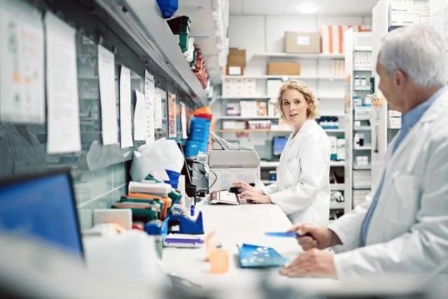 5. Eczane M�d�r� - Eczane M�d�r�K�sa g�rev tan�m�: Eczane operasyonlar�n�n t�m�n� denetler ve y�netir. Ortalama y�ll�k maa�: 130,000 USD A��k pozisyon say�s�: 1,766     