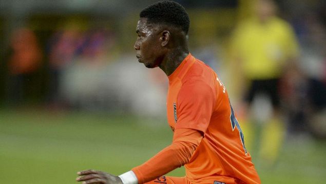                                                                 Eljero Elia<br><br>  Son oynad��� ma�: 18.11.2017                                                       