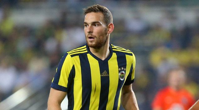                                                                 Vincent Janssen  <br><br>  Son oynad��� ma�: 8.12.2017                                                       