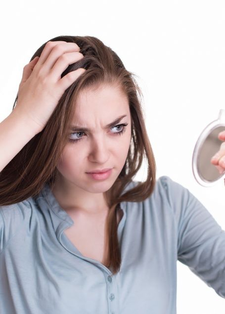 Erken yata beyazlarn kmaya baladysa yatlarna kyasla daha abuk yalanacaksn.     