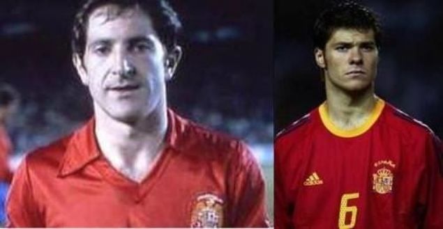                                                                 XAB� VE PER�KO ALONSO                                                         