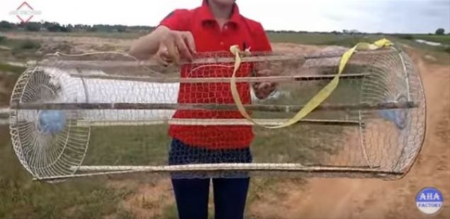 7 saat sonra geri dndnde bakn nasl bir manzarayla karlayor.      