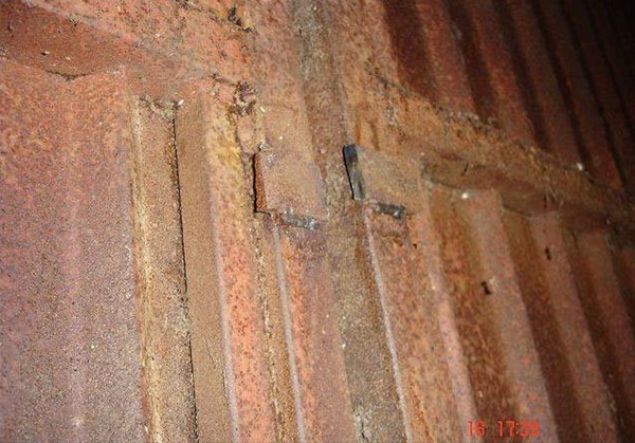  15 yldr almayan ahrn iinden kanlar herkesi ok etti.     