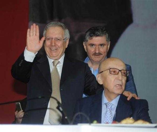                                                                 Aziz Yldrm, 15 ubat 1998'de Vefa Kk' 1 oyla geip bakan olduunda, kimin aklna gelirdi acaba bakanlkta 20. yldn dolduracan...                                                              