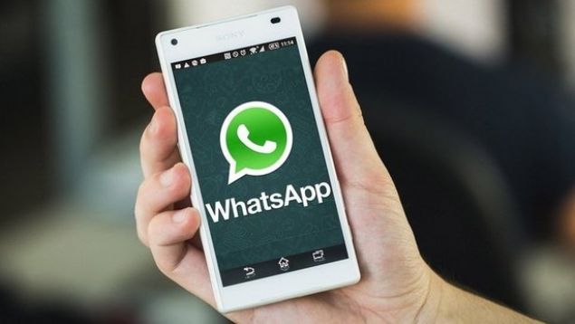 WhatsApp, birka� ay �nce kullan�c�lar�n grup ya da bireysel sohbetlerde g�nderdikleri mesajlar� 7 dakika i�inde her iki taraftan da silebilmelerine imkan sa�lam��t�. Kaynak: takvim   