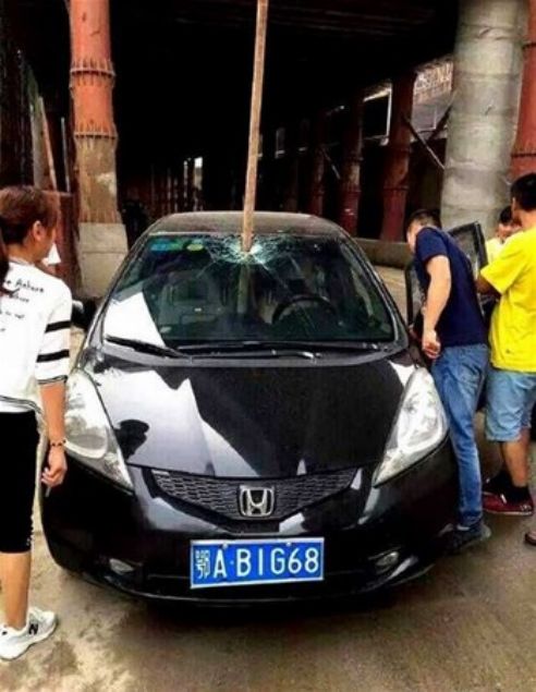  ans eseri kazada kimse ciddi ekilde yaralanmad.      