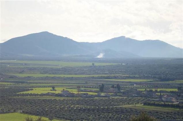 Blgeye dn hkim olan saanak ya ve youn sis gr mesafesini drd iin taarruzlar nceki gnlere gre biraz yavalad. Sisli havay frsat bilerek terristlerin szma giriiminde bulunduu blgeler sava uaklarnca bombalanp, kara destek atlaryla vuruldu.  