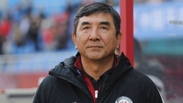                                                                 MA LIN<br><br>  �ALI�TIRDI�I TAKIM: DALIAN YIFANG  <br><br>  ​YILLIK ALDI�I �CRET: 1 M�LYON JAPON YEN�                                                        