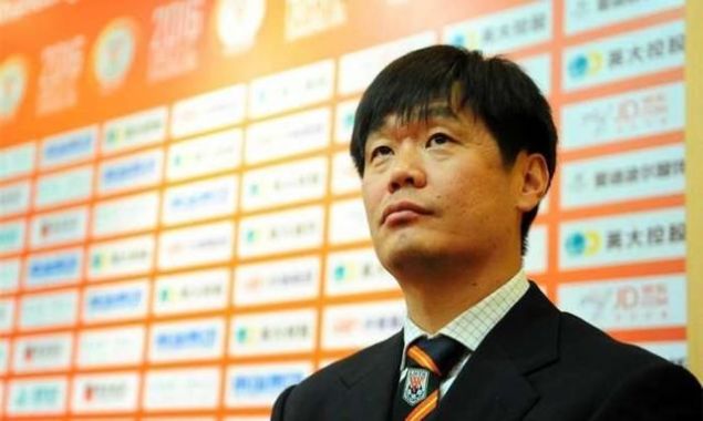                                                                 LI CIAOPENG<br><br>  �ALI�TIRDI�I TAKIM: SHANDONG LUNENG TAISHAN<br><br>    ​YILLIK ALDI�I �CRET: G�ZL�                                                        