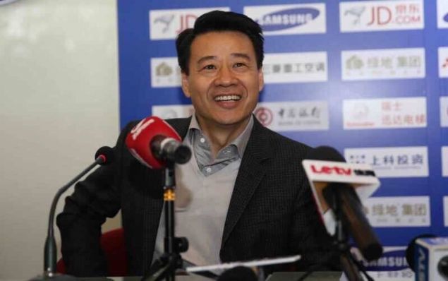                                                                 WU JINGUI<br><br>  �ALI�TIRDI�I TAKIM: SHANGHAI GREENLAND SHENHUA<br><br>    ​YILLIK ALDI�I �CRET: G�ZL�                                                        