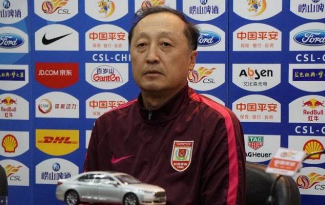                                                                 CHEN JINGANG<br><br>  �ALI�TIRDI�I TAKIM: CHANGCHUN YATAI  <br><br>  ​YILLIK ALDI�I �CRET: G�ZL�                                                        