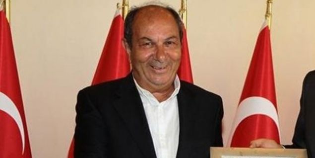                                                                 Mehmet Rt Baaran- Haba-1 milyar 100 milyon dolar...                                                       