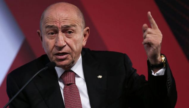                                                                 Nihat zdemir- Limak Holding- 1 milyar 700 milyon dolar...                                                       