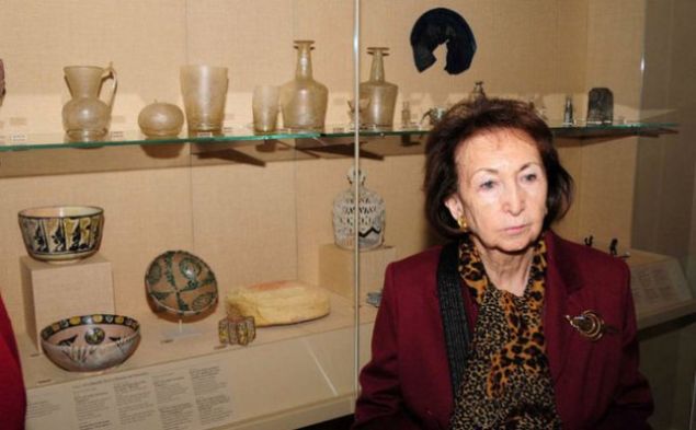                                                                 Semahat Arsel- Ko Holding- 2 milyar 600 milyon dolar...                                                       