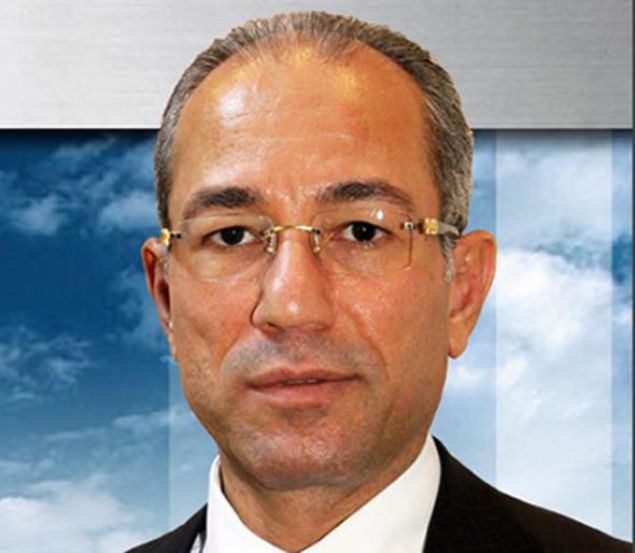                                                                 Ayhan Tosyal-Tosyal Holding-1 milyar 300 milyon dolar...                                                       