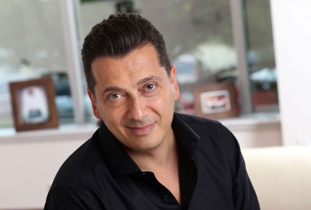                                                                 Melih Abdulhayolu- Comodo Group- 1 milyar 600 milyon dolar...                                                       