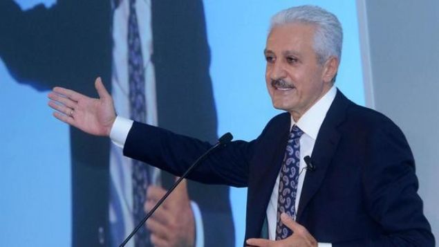                                                                 Mehmet Ali Aydnlar- Acbadem Salk Grubu- 1 milyar 100 milyon dolar...                                                       