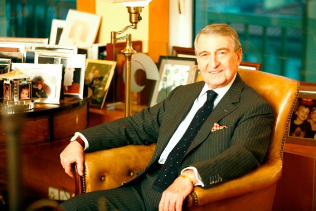                                                                 Rahmi Ko- Ko Holding- 2 milyar 500 milyon dolar...                                                       