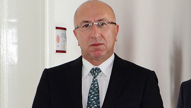                                                                 Turgay Ciner-Park Holding- 1 milyar 600 milyon dolar...                                                       