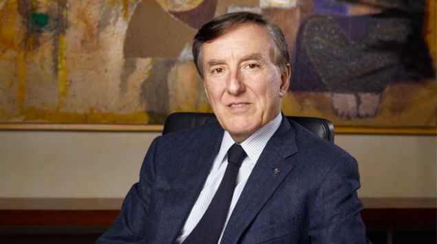                                                                 Blent Eczacba- Eczacba Holding-1 milyar 500 milyon dolar...                                                       