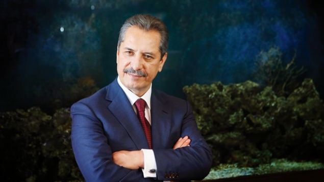                                                                 Ahmet alk- alk Holding-1 milyar 600 milyon dolar...                                                       