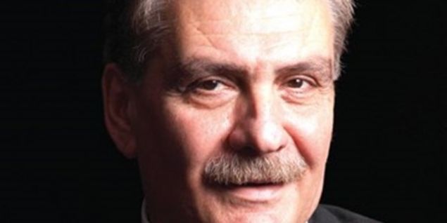                                                                 Sezai Bacaksz- Limak Holding- 1 milyar 700 milyon dolar...                                                       