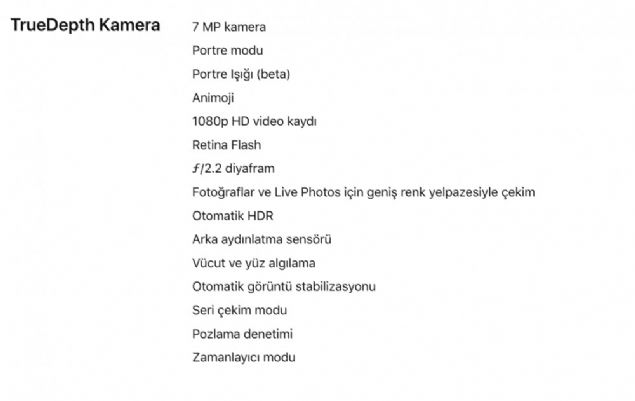  iPhone X' �ZELL�KLER�  