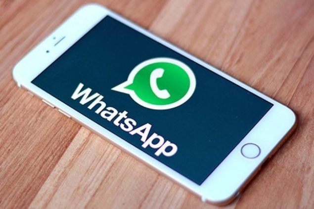 Getiimiz aylarda WhatsApp'a gelen gnderilen mesajlar silme zellii getiren WhatsApp bu zelliini gelitirdi.    