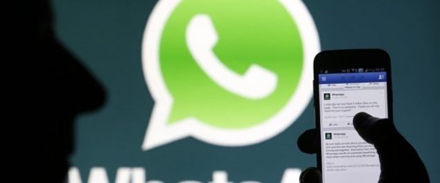 Getiimiz aylarda ok beklenen 'atlan mesaj silme' zelliini kullanma sunan WhatsApp'tan kullanclarn sevindirecek bir haber geldi.      