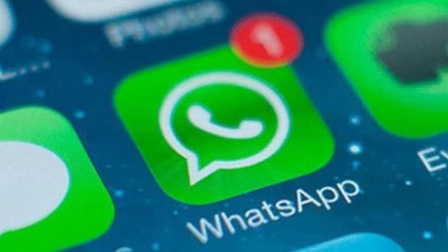  WhatsApp'n nu zellii imdilik sadece beta halinde var olsa da, ok yaknda herkes tarafndan kullanlabilecek.      