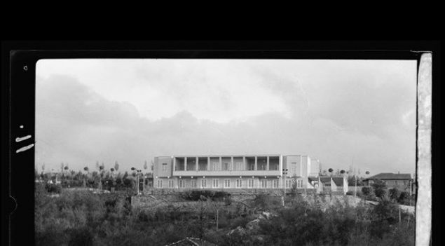     �ankaya K��k� 1935      