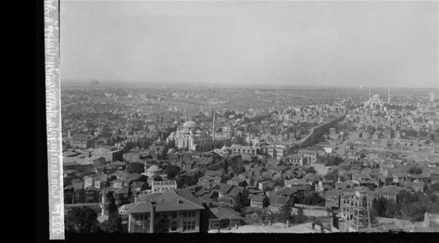     �stanbul - 1920      
