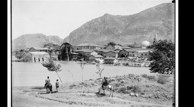     Antakya 1898      