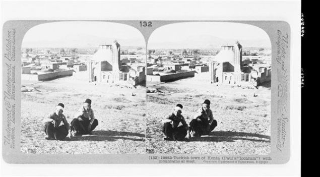     Konya 1910-1920      