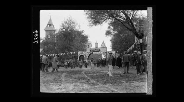     1935 - Kayseri      
