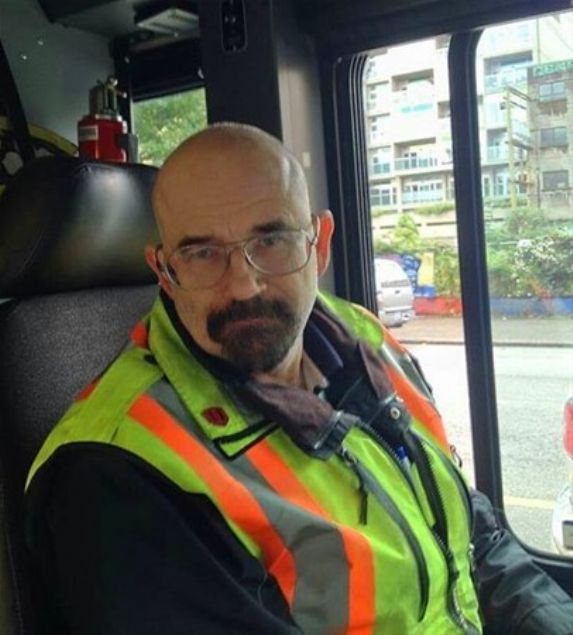   Breaking Bad dizisinin Walter White karakterine ar benzeyince...          