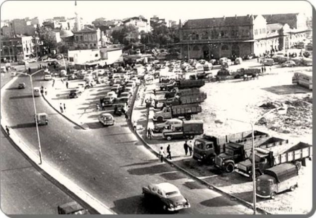   Kadky - 1970'ler     