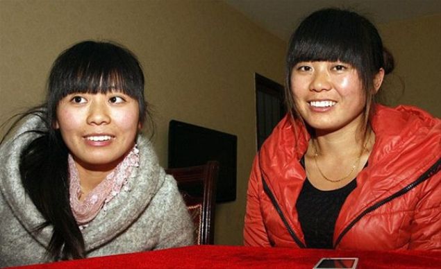     2007'de evlenmi ve iki kadnn da evlendii kii ayn isime sahip.       