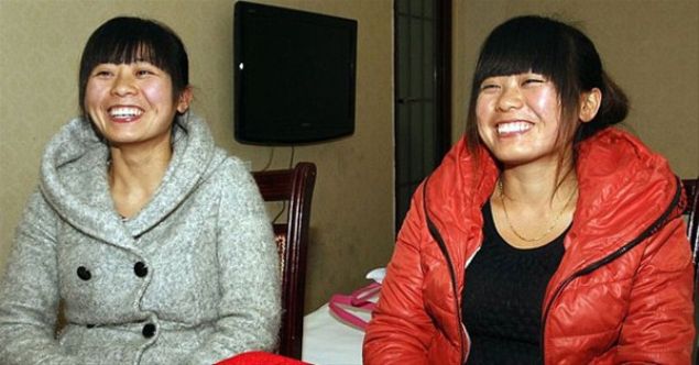    Yaamlarnda benzerlikler olan bu iki karde...       