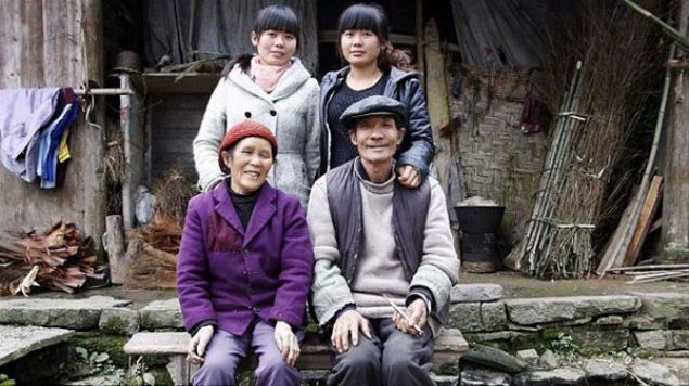    Lulin, Yanfei ile karlatklar anlar yle anlatt: 'Yzyze geldiimizde sanki aynaya bakyor gibiydim. Yllardr birbirimizi tanyoruz sanki.'       