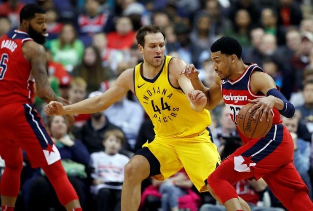                                                                 17. Otto Porter (Washington Wizards)                                                       