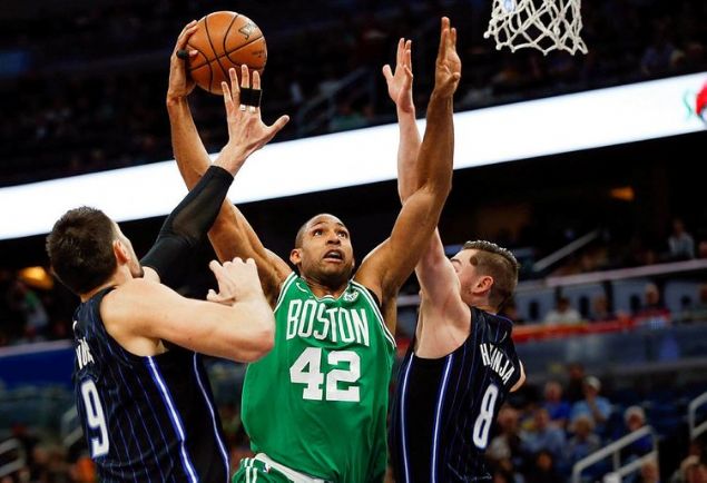                                                                 11. Al Horford (Boston Celtics)                                                       