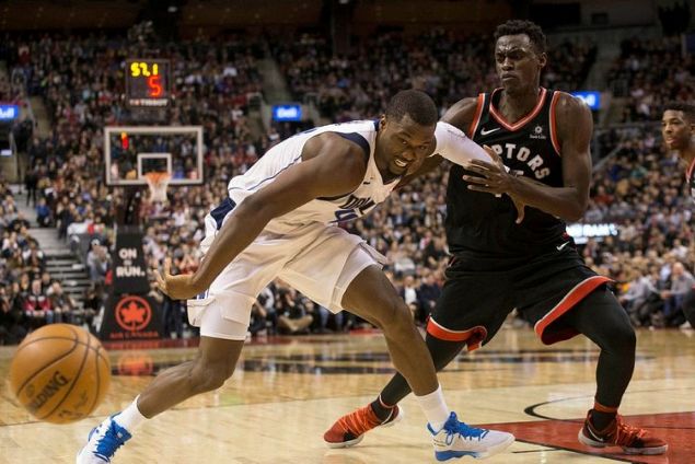                                                                                 25. Harrison Barnes (Dallas Mavericks)                                                                                             