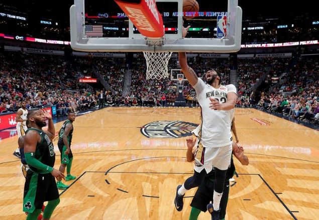                                                                 NBA'de maa tavannda meydana gelen bu art oyuncularn yllk maalarnda da ciddi bir art meydana getirdi.                                                       